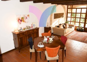 Single Family Villa piazza vittorio emanuele, Arcade - photo 22