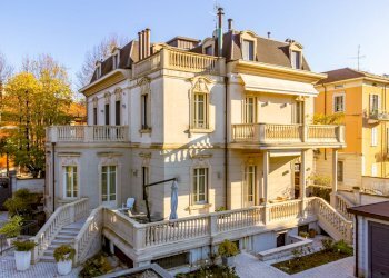 Single Family Villa Corso Leonardo Da Vinci, Gallarate - photo 2