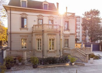 Single Family Villa Corso Leonardo Da Vinci, Gallarate - photo 3