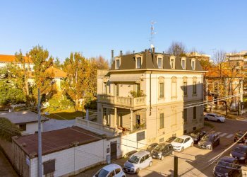 Single Family Villa Corso Leonardo Da Vinci, Gallarate - photo 4