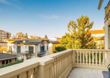 Single Family Villa Corso Leonardo Da Vinci, Gallarate - photo 9