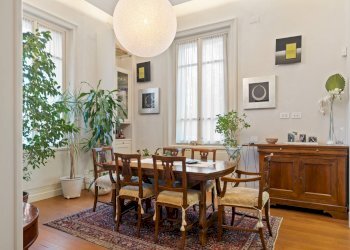 Single Family Villa Corso Leonardo Da Vinci, Gallarate - photo 10