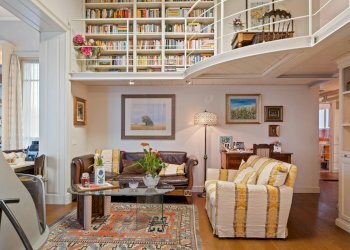 Single Family Villa Corso Leonardo Da Vinci, Gallarate - photo 12