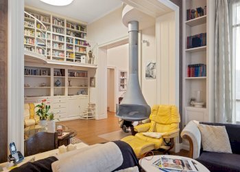 Single Family Villa Corso Leonardo Da Vinci, Gallarate - photo 14