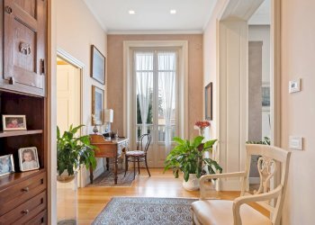 Single Family Villa Corso Leonardo Da Vinci, Gallarate - photo 17