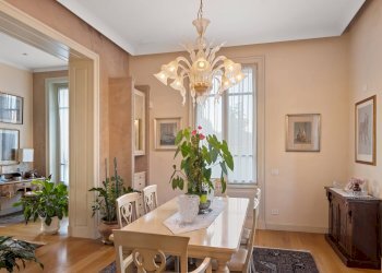 Single Family Villa Corso Leonardo Da Vinci, Gallarate - photo 18