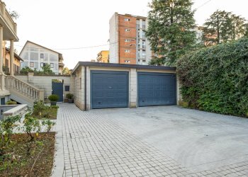 Single Family Villa Corso Leonardo Da Vinci, Gallarate - photo 22