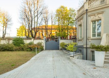 Single Family Villa Corso Leonardo Da Vinci, Gallarate - photo 23