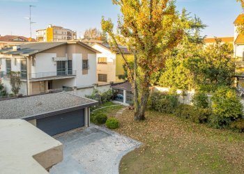 Single Family Villa Corso Leonardo Da Vinci, Gallarate - photo 25