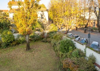 Single Family Villa Corso Leonardo Da Vinci, Gallarate - photo 26