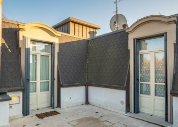 Single Family Villa Corso Leonardo Da Vinci, Gallarate - photo 29