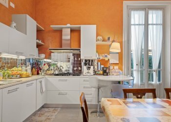 Single Family Villa Corso Leonardo Da Vinci, Gallarate - photo 30