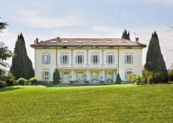 Villa Unifamiliare via Cadorna, Costa Masnaga - foto 1