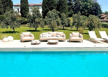 Villa Unifamiliare via Cadorna, Costa Masnaga - foto 2