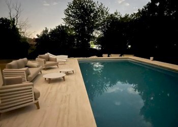 Villa Unifamiliare via Cadorna, Costa Masnaga - foto 3