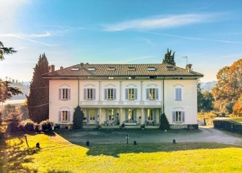 Villa Unifamiliare via Cadorna, Costa Masnaga - foto 4