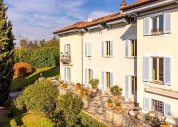 Villa Unifamiliare via Cadorna, Costa Masnaga - foto 5