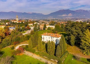 Villa Unifamiliare via Cadorna, Costa Masnaga - foto 6
