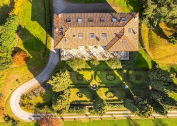 Villa Unifamiliare via Cadorna, Costa Masnaga - foto 7