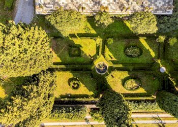 Villa Unifamiliare via Cadorna, Costa Masnaga - foto 8