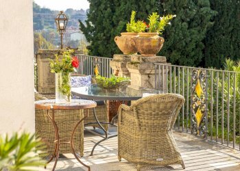 Villa Unifamiliare via Cadorna, Costa Masnaga - foto 9