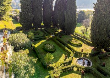 Villa Unifamiliare via Cadorna, Costa Masnaga - foto 10