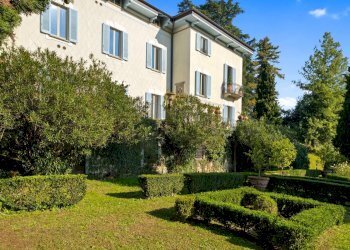 Villa Unifamiliare via Cadorna, Costa Masnaga - foto 11