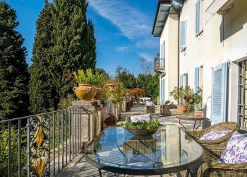 Villa Unifamiliare via Cadorna, Costa Masnaga - foto 12