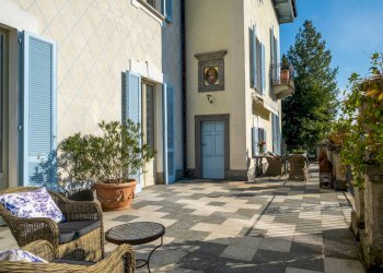 Villa Unifamiliare via Cadorna, Costa Masnaga - foto 13