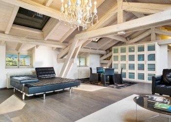 Villa Unifamiliare via Cadorna, Costa Masnaga - foto 15