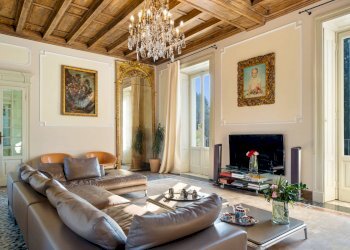 Villa Unifamiliare via Cadorna, Costa Masnaga - foto 17