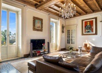 Villa Unifamiliare via Cadorna, Costa Masnaga - foto 18