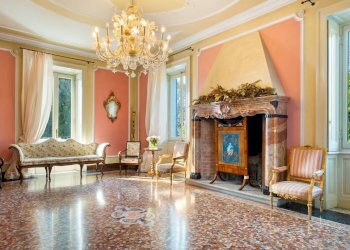 Villa Unifamiliare via Cadorna, Costa Masnaga - foto 19