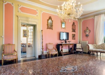 Villa Unifamiliare via Cadorna, Costa Masnaga - foto 20