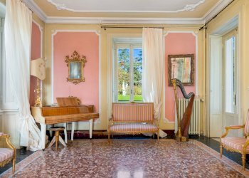 Villa Unifamiliare via Cadorna, Costa Masnaga - foto 21