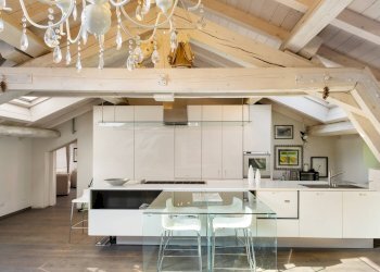 Villa Unifamiliare via Cadorna, Costa Masnaga - foto 23