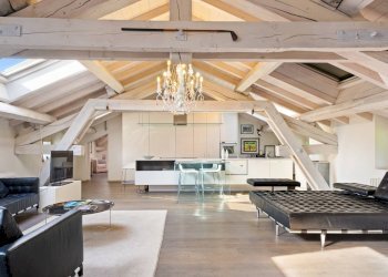 Villa Unifamiliare via Cadorna, Costa Masnaga - foto 24