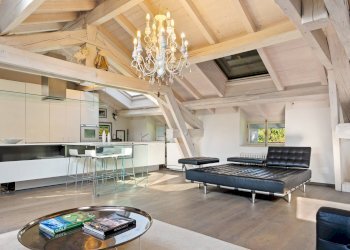 Villa Unifamiliare via Cadorna, Costa Masnaga - foto 25