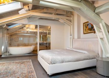 Villa Unifamiliare via Cadorna, Costa Masnaga - foto 28