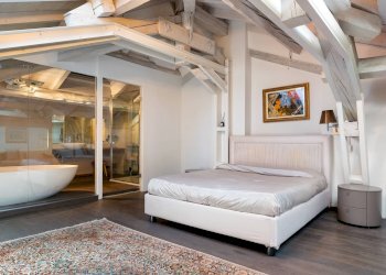 Villa Unifamiliare via Cadorna, Costa Masnaga - foto 29