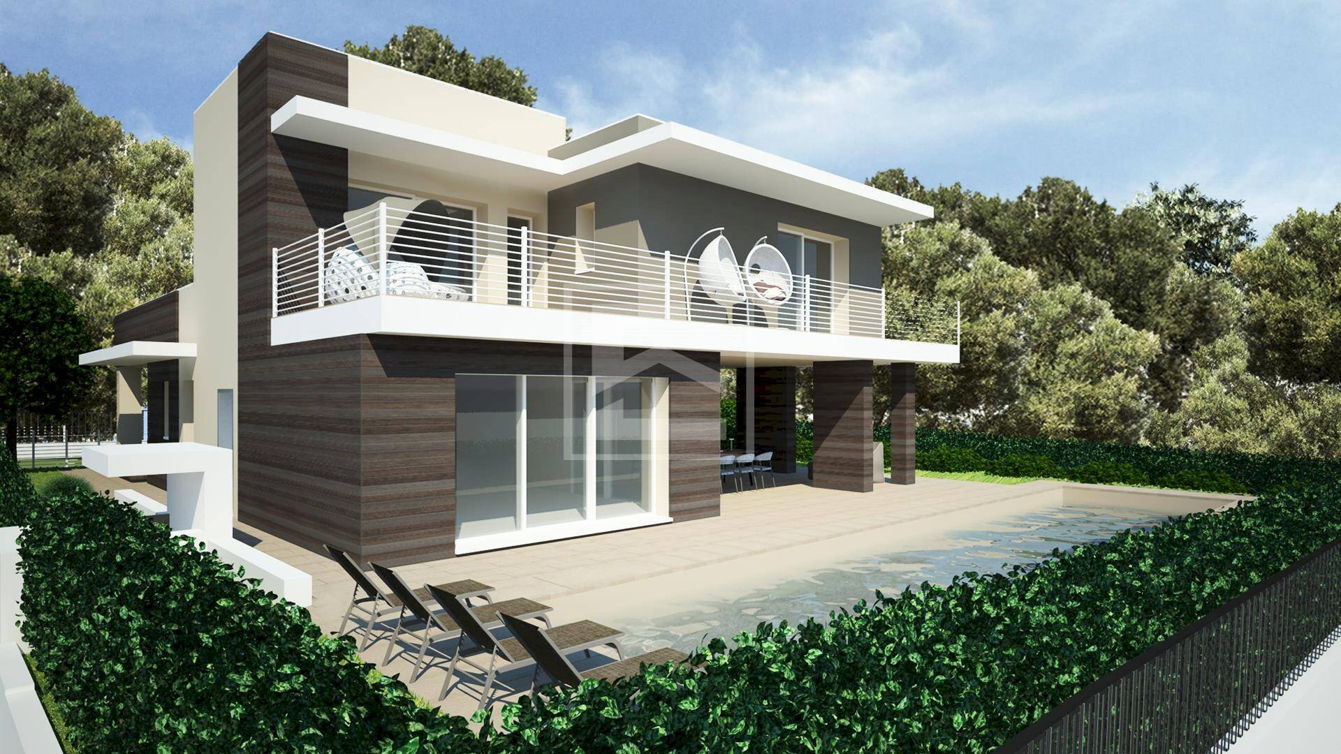 Villa via monte, Padenghe sul Garda - foto 2