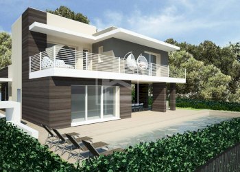 Villa via monte, Padenghe sul Garda - foto 2