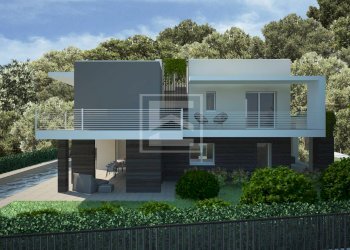 Villa via monte, Padenghe sul Garda - foto 6