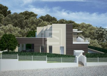 Villa via monte, Padenghe sul Garda - foto 7