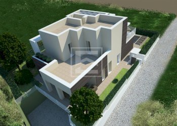 Villa via monte, Padenghe sul Garda - foto 10