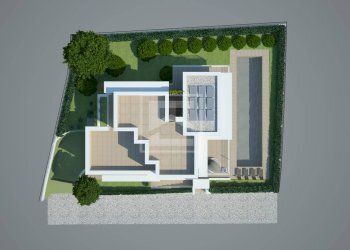 Villa via monte, Padenghe sul Garda - foto 12