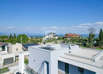 Villa via monte, Padenghe sul Garda - foto 13