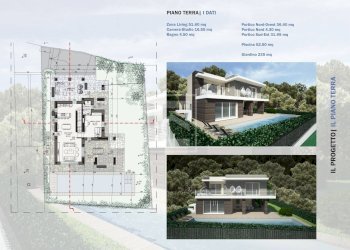 Villa via monte, Padenghe sul Garda - foto 19