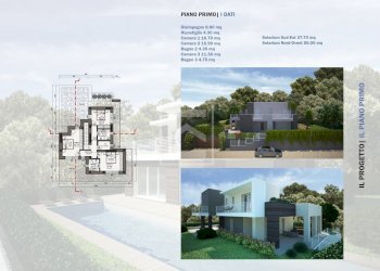 Villa via monte, Padenghe sul Garda - foto 20