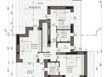 Villa via monte, Padenghe sul Garda - foto 24